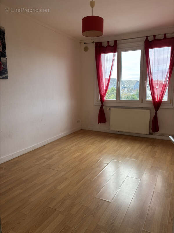 Appartement à SAINT-BRIEUC