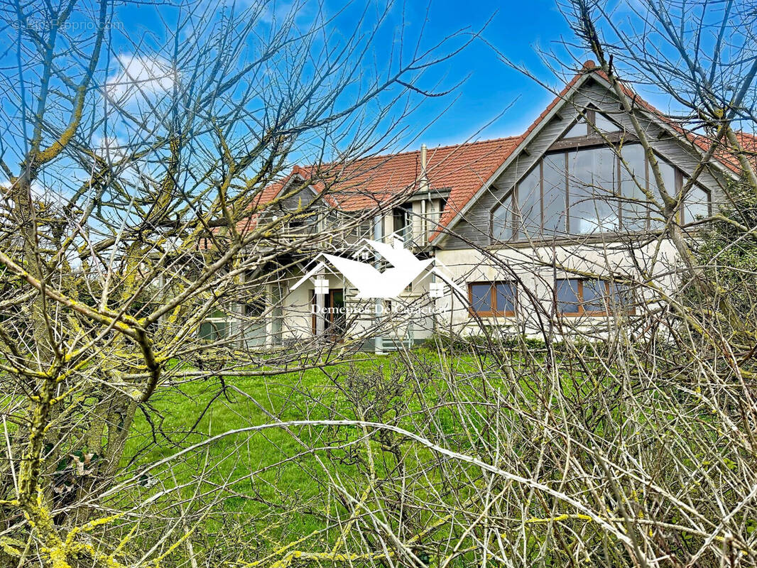 Maison à WISSANT