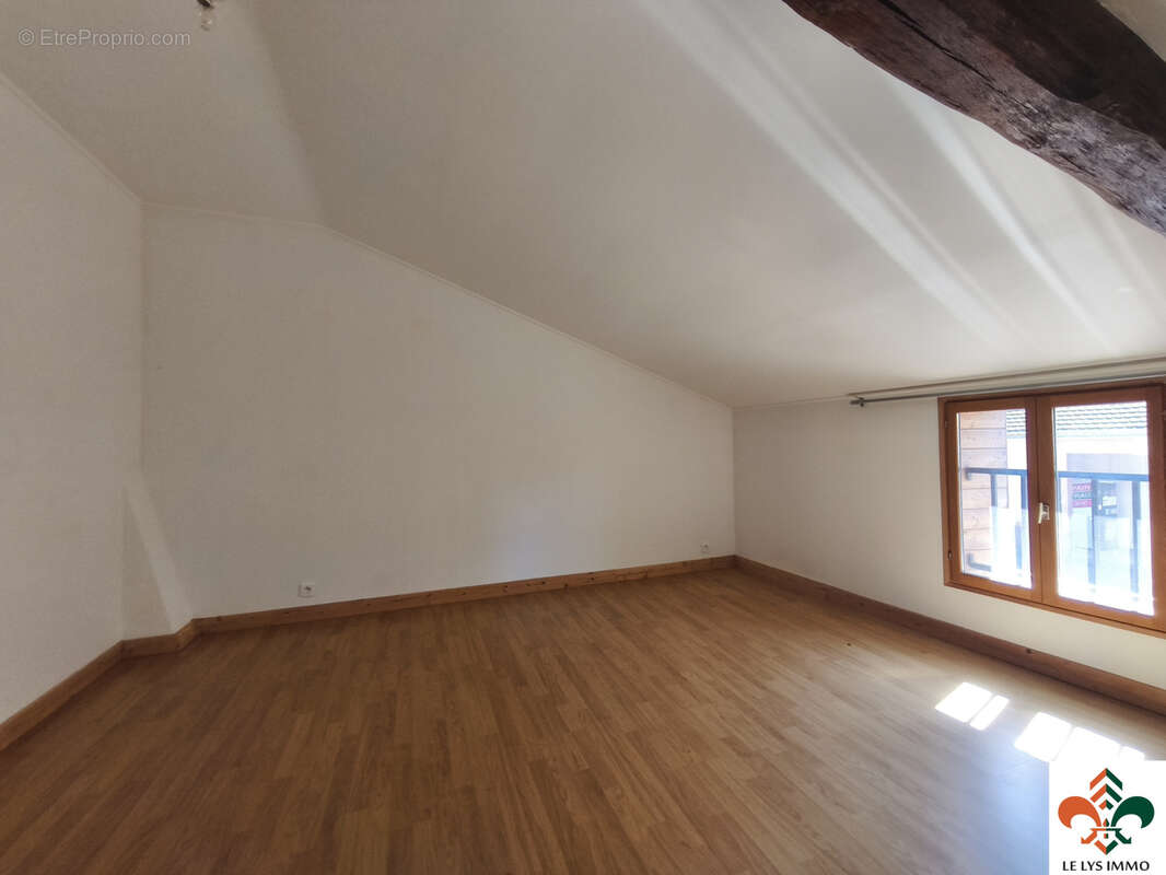 A vendre - maison a ecury sur coole - photo 11