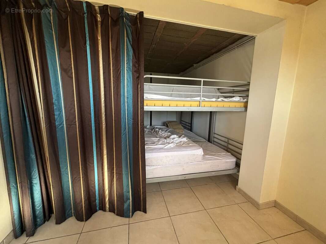 Maison à VIC-EN-BIGORRE