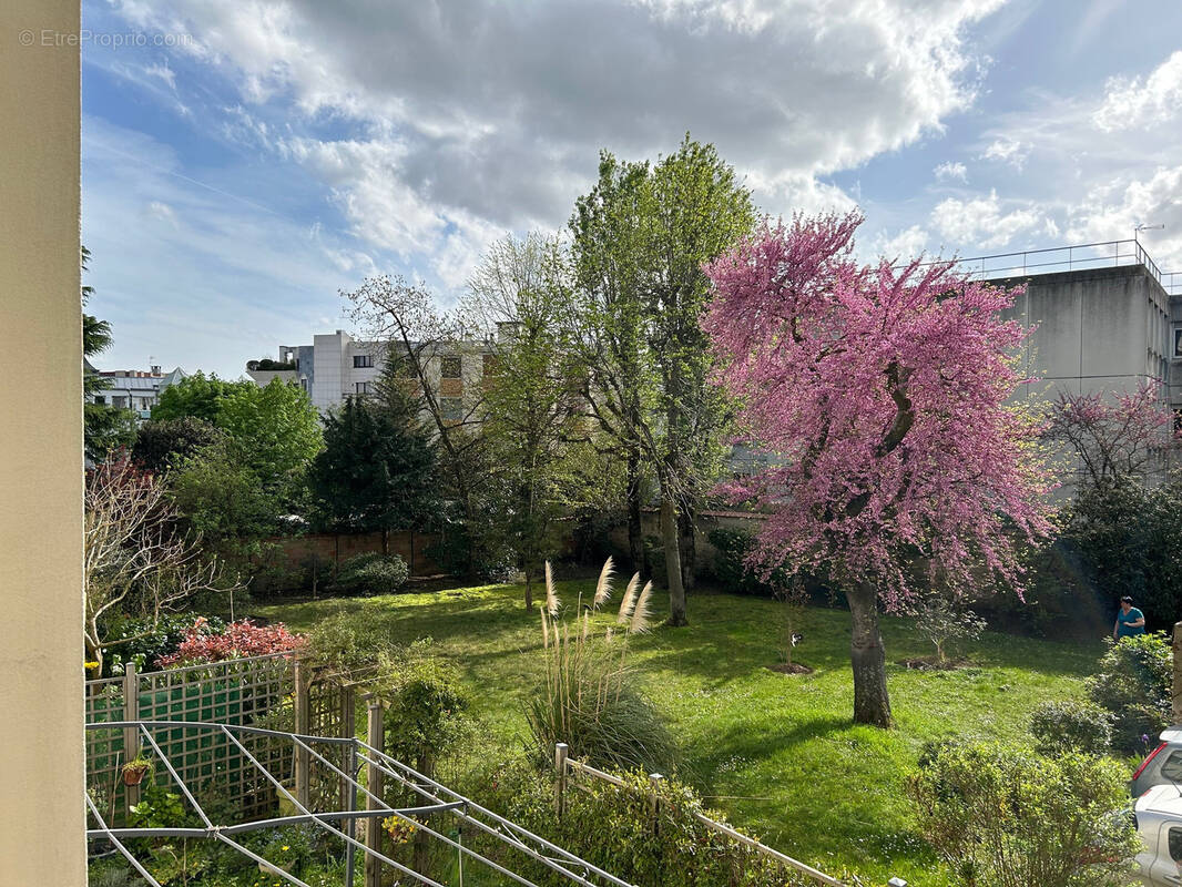 Appartement à SAINT-MAUR-DES-FOSSES