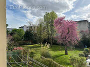 Appartement à SAINT-MAUR-DES-FOSSES