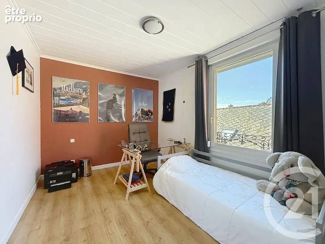 Appartement 4 pièces 113 m² à vendre à Champillon (51160) - photo 11