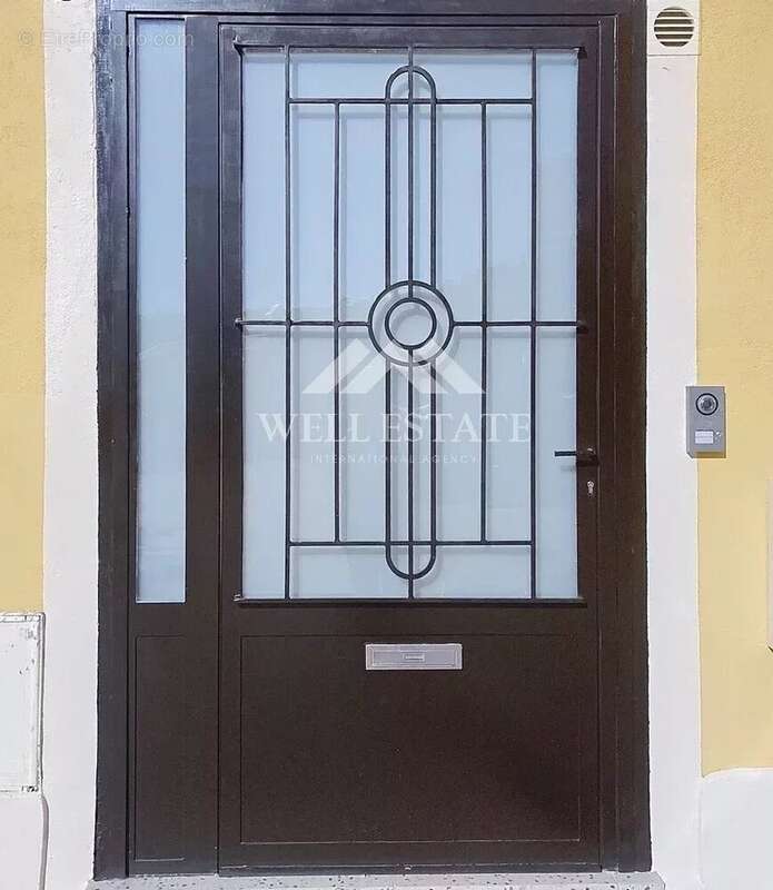 Appartement à VILLEFRANCHE-SUR-MER