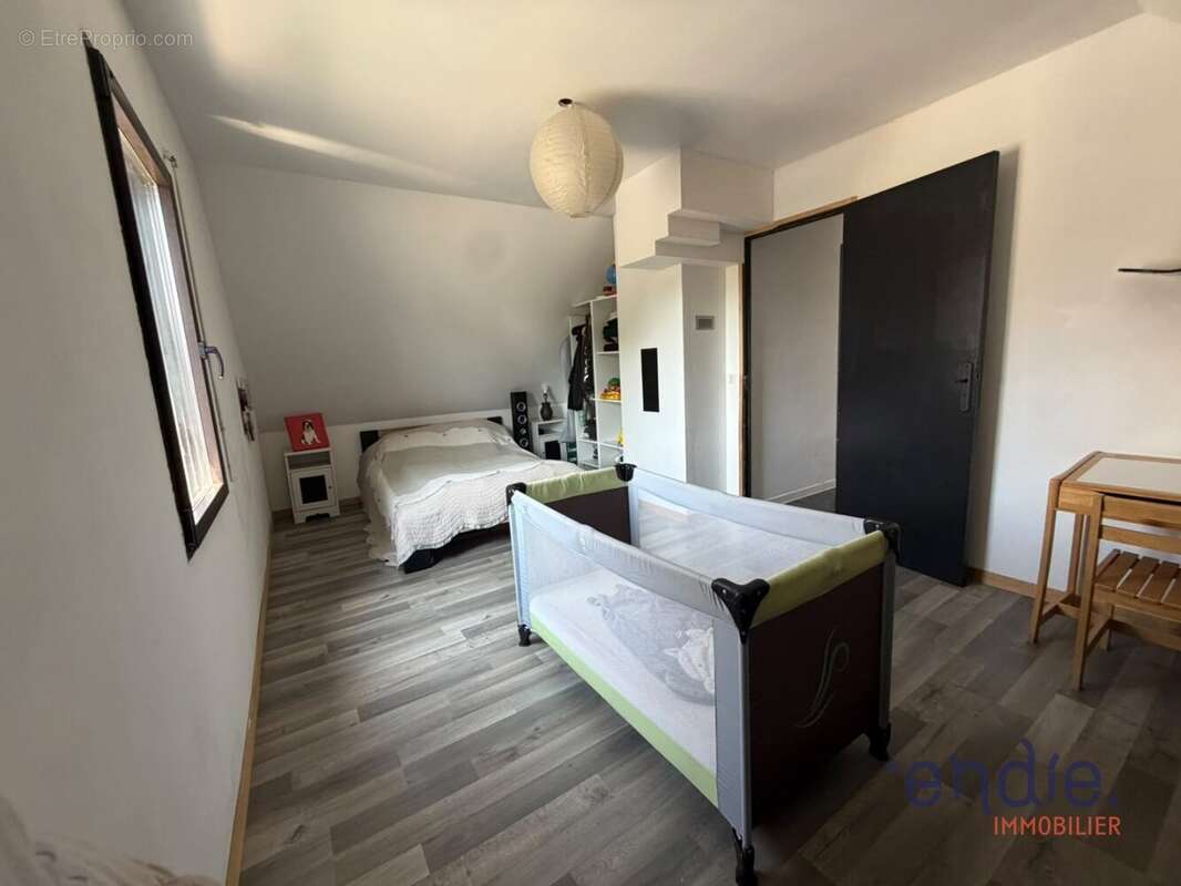 Maison familiale de 190 m²  À 5 minutes du centre-ville de Concarneau - photo 15