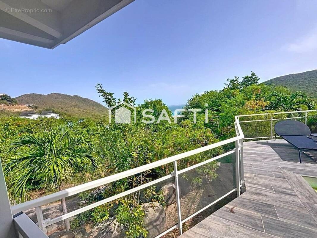 Photo 1 - Maison à SAINT-MARTIN