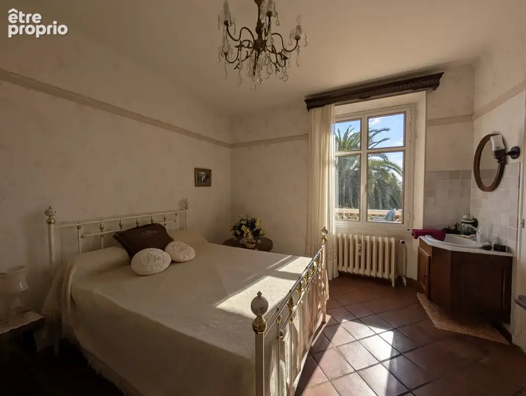 Villa au calme vue dégagée sans vis à vis à Saint Raphaël - photo 4