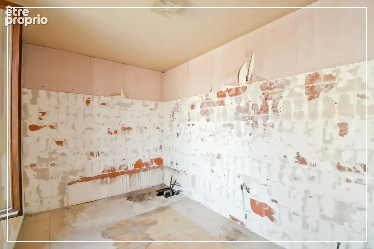 Maison à vendre 6 pièces PREVERANGES (18) - photo 30
