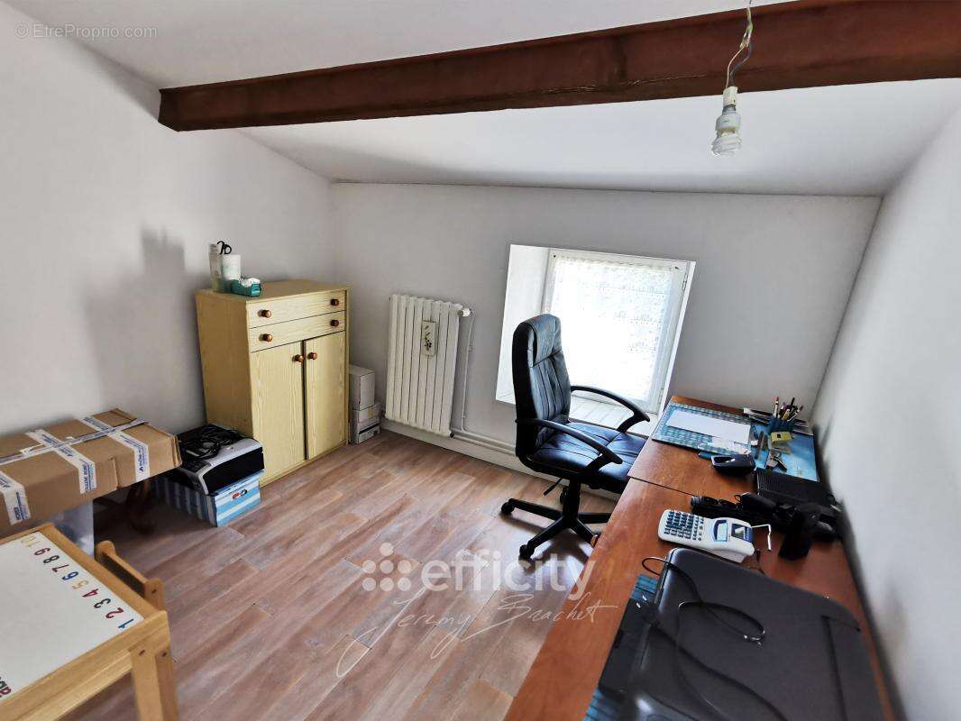 Maison en pierres - photo 11