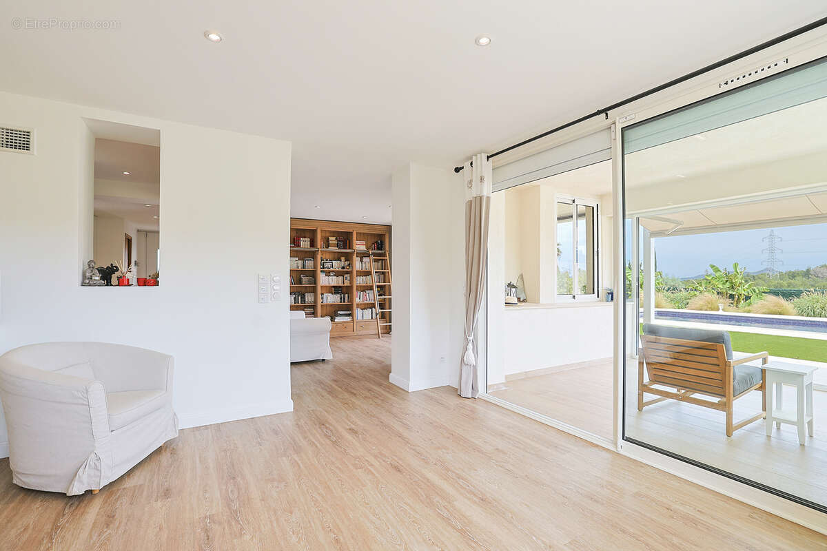 Maison à LA FARLEDE