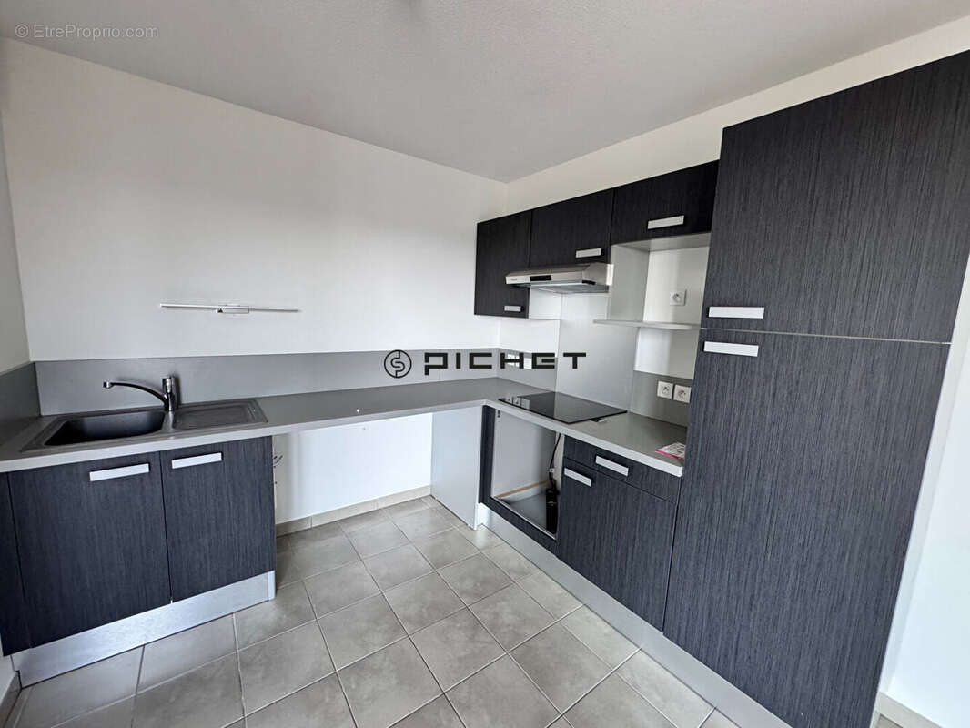 Appartement à MERIGNAC