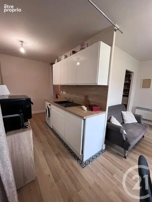 Appartement 2 pièces 47 m² à vendre à Auxerre (89000) - photo 7