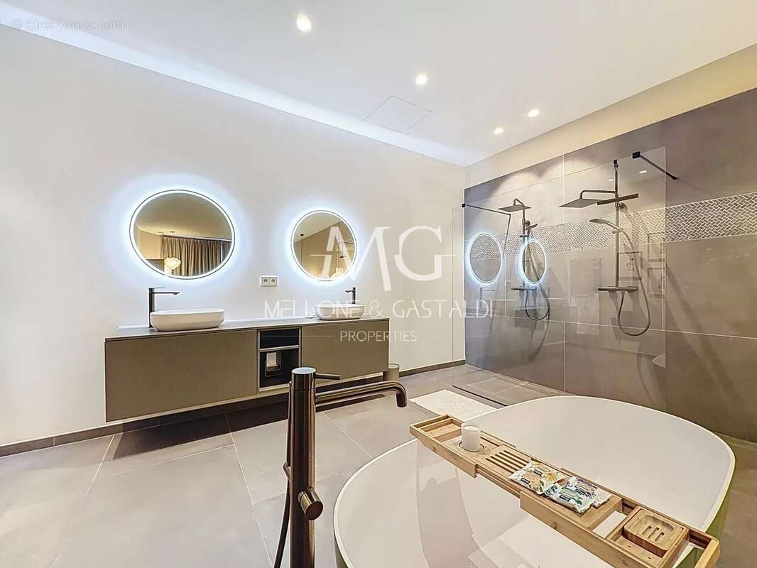 Appartement à LE CANNET