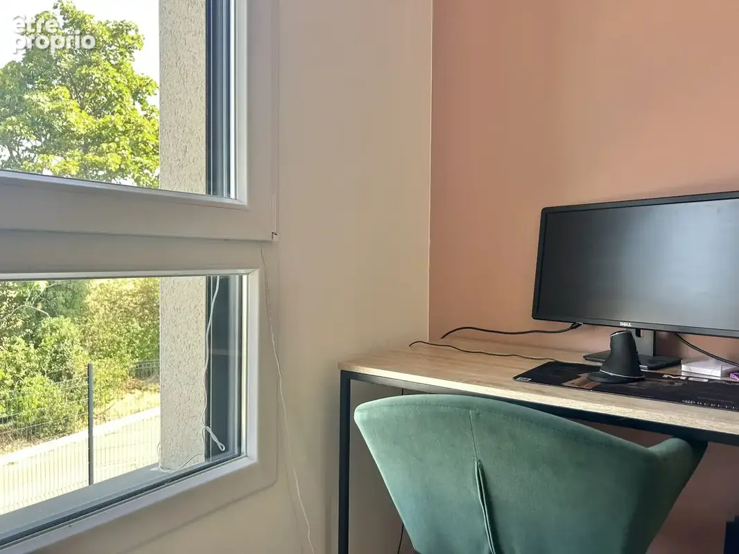 Au calme, maison recente avec piscine - photo 17