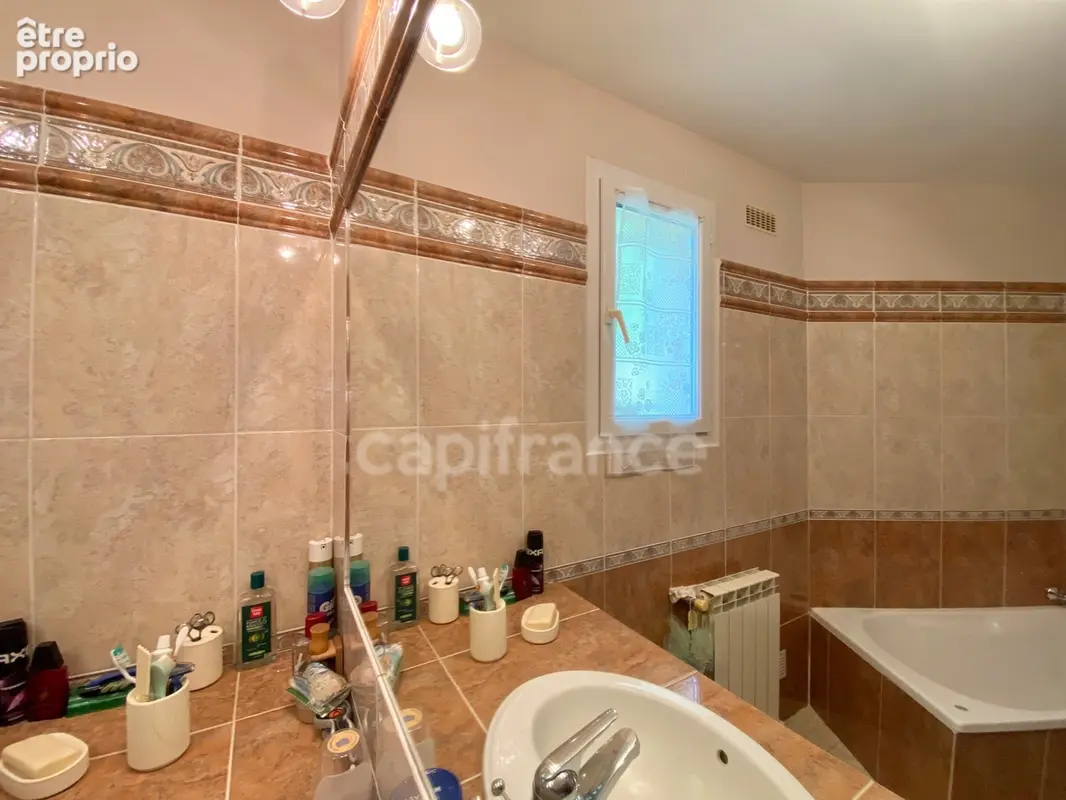 A 5 mn d'UZES (30) Maison de plain-pied 125 m2 avec vue panoramique - photo 22