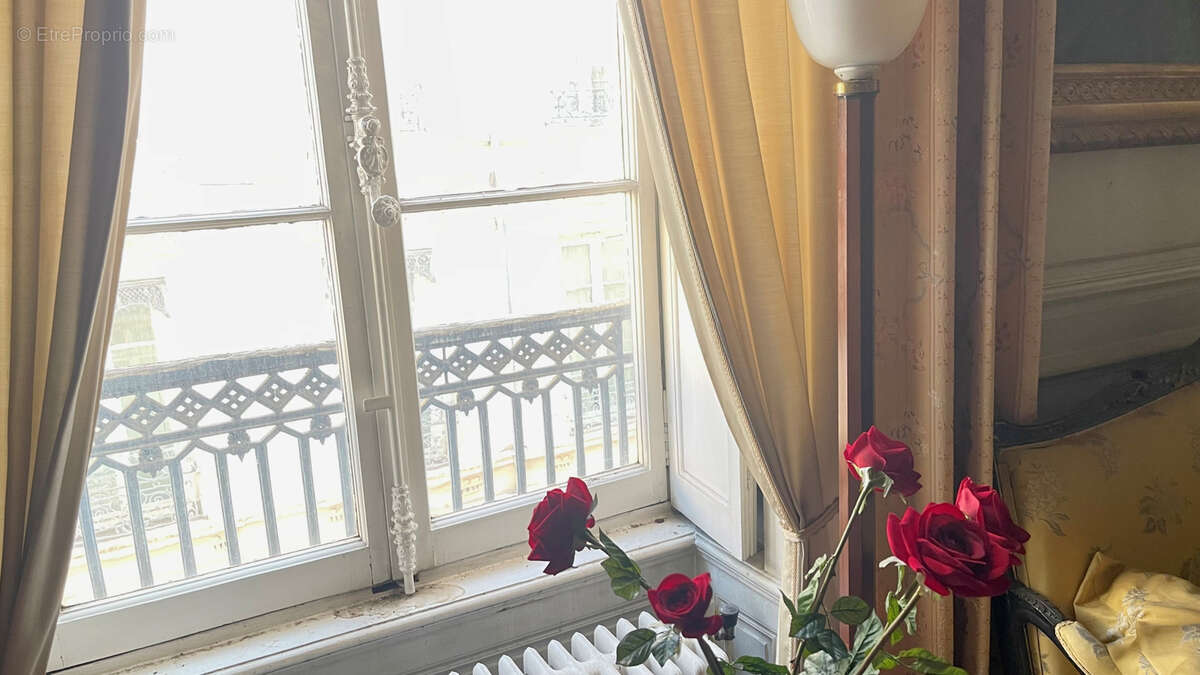 Appartement à LYON-2E