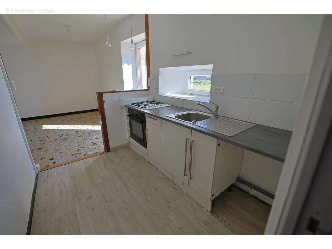 Maison 120 m² à Ruffey-Les-Beaune  - photo 25