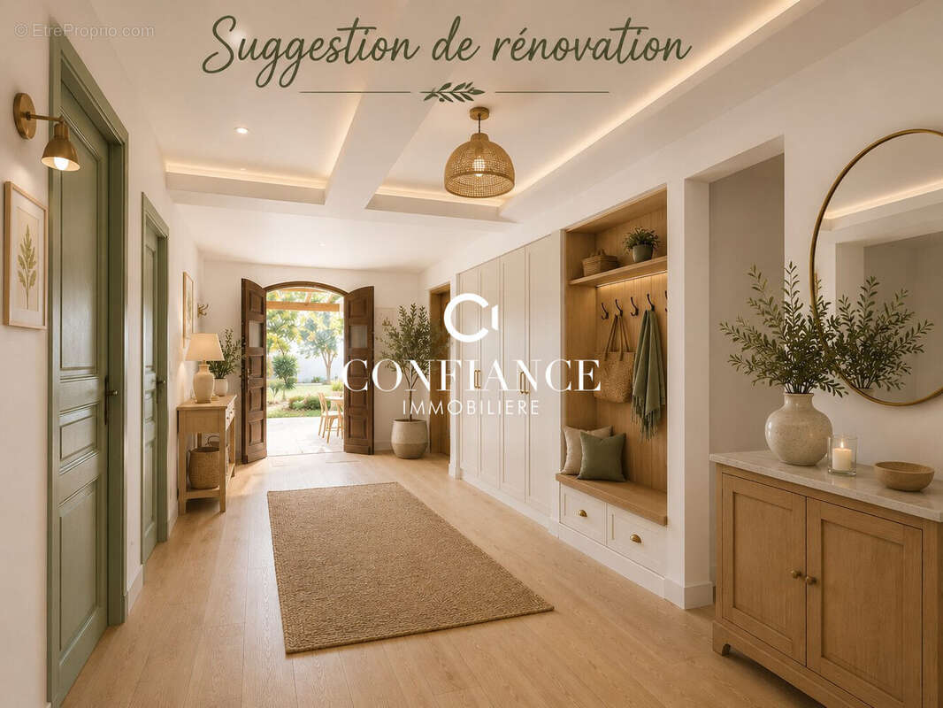 Appartement 131 m² à La Gaude  - photo 5