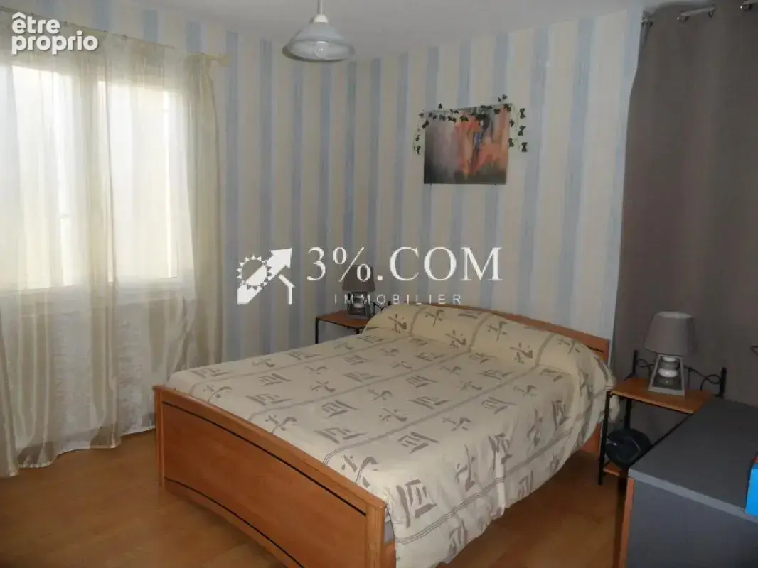 Maison de 122m2 sur parcelle  de 1637m2 - photo 16