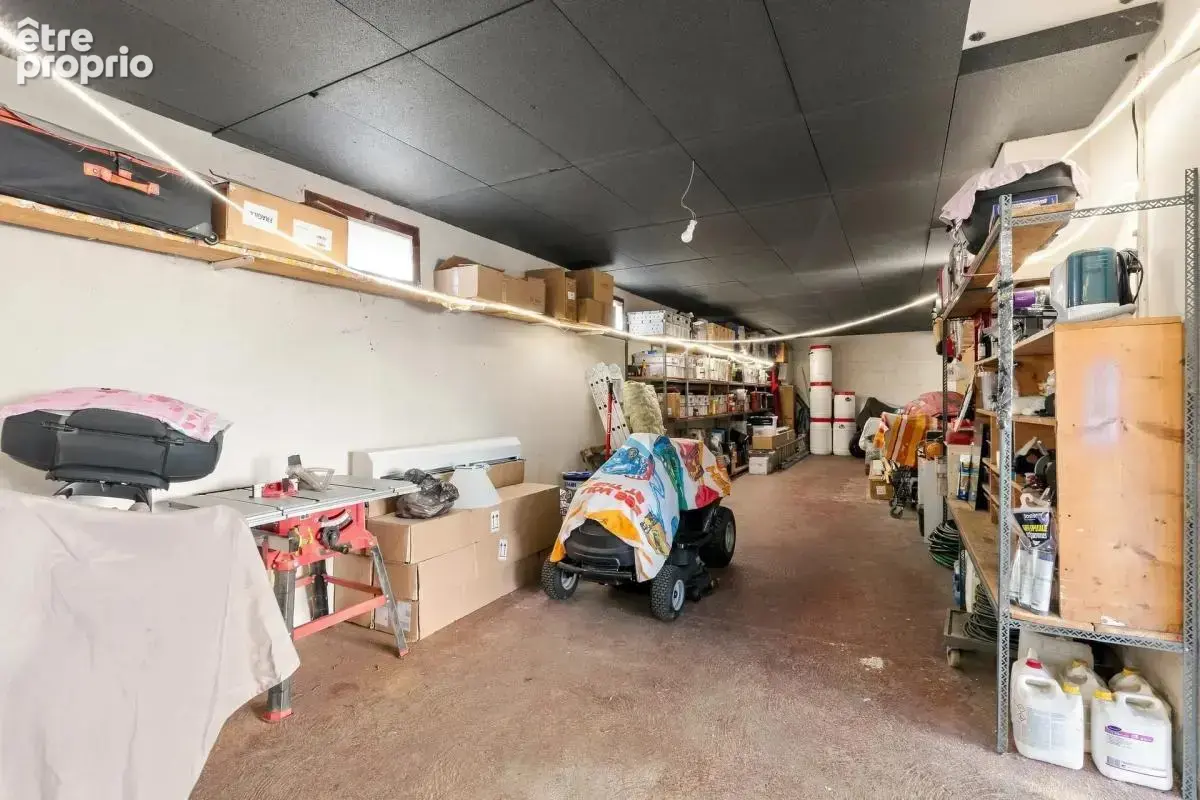 Maison de 8 pièces de 200 m² à Challonges - photo 18