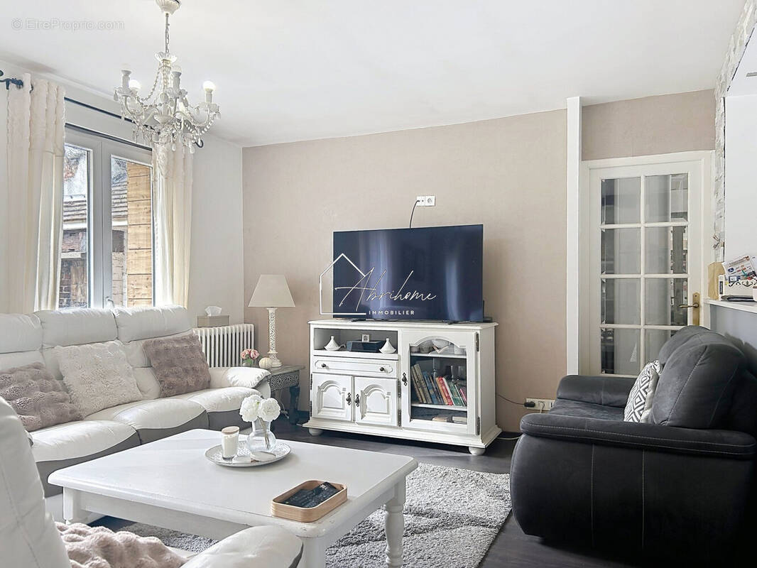 Maison à WATTIGNIES