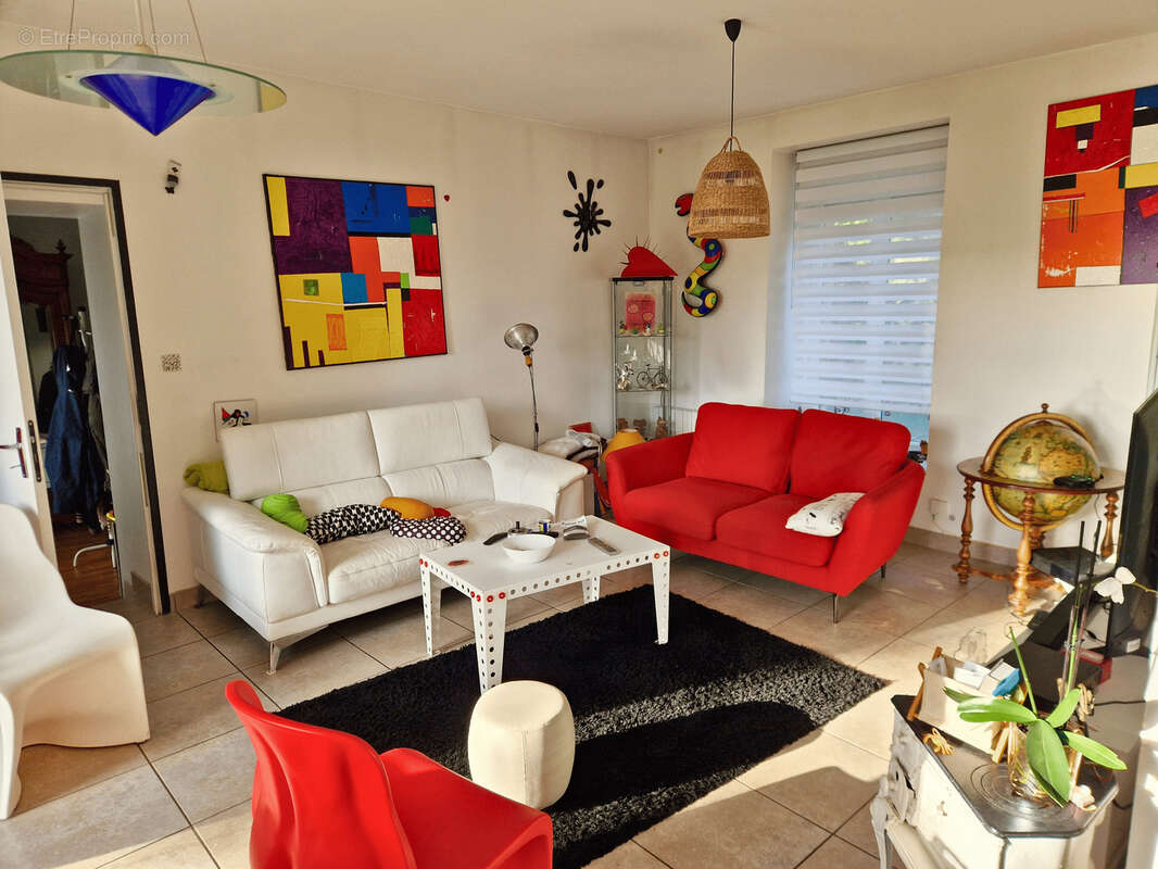 Maison 143 m² à Le Relecq-Kerhuon  - photo 3