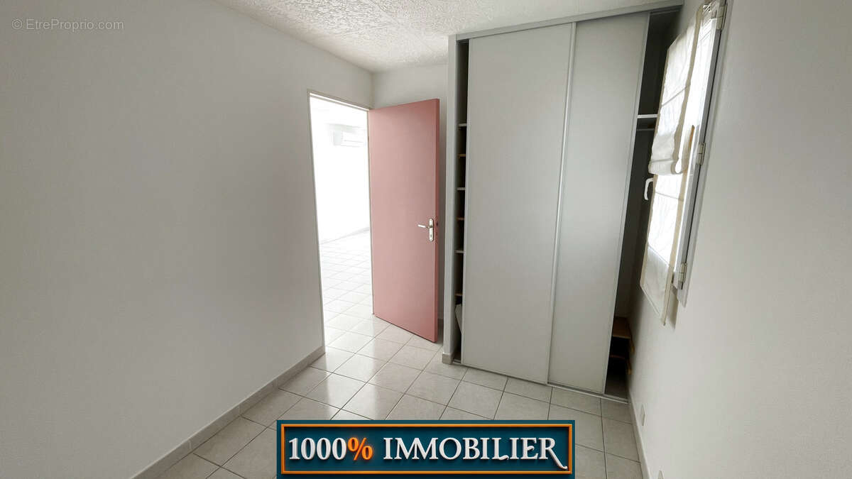 Appartement à VALRAS-PLAGE