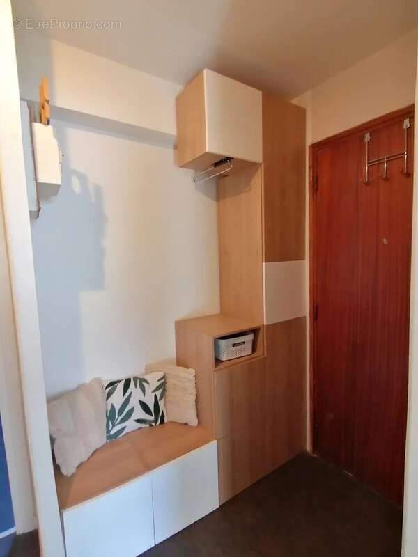 Appartement à LORIENT