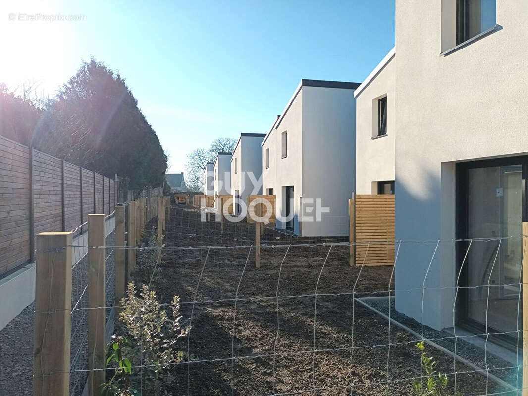 Maison à GRAND-CHAMP