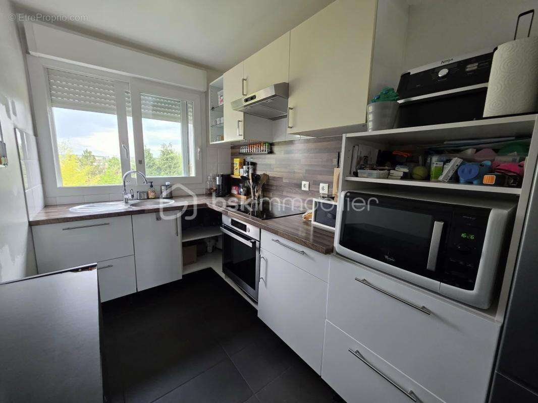 Appartement à GOURNAY-SUR-MARNE