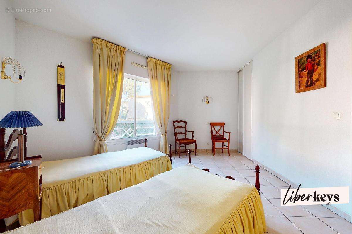 Appartement à SAINT-RAPHAEL