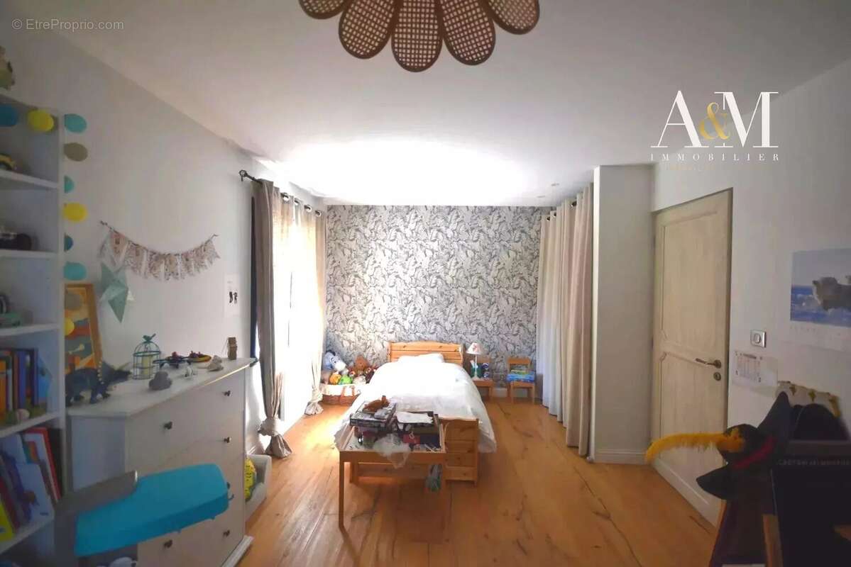 Maison à ANDERNOS-LES-BAINS