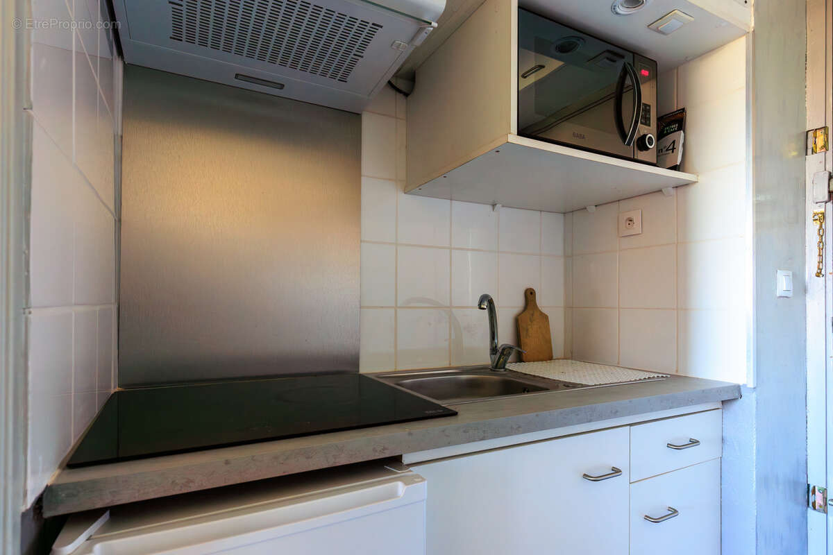 Appartement à SEIGNOSSE