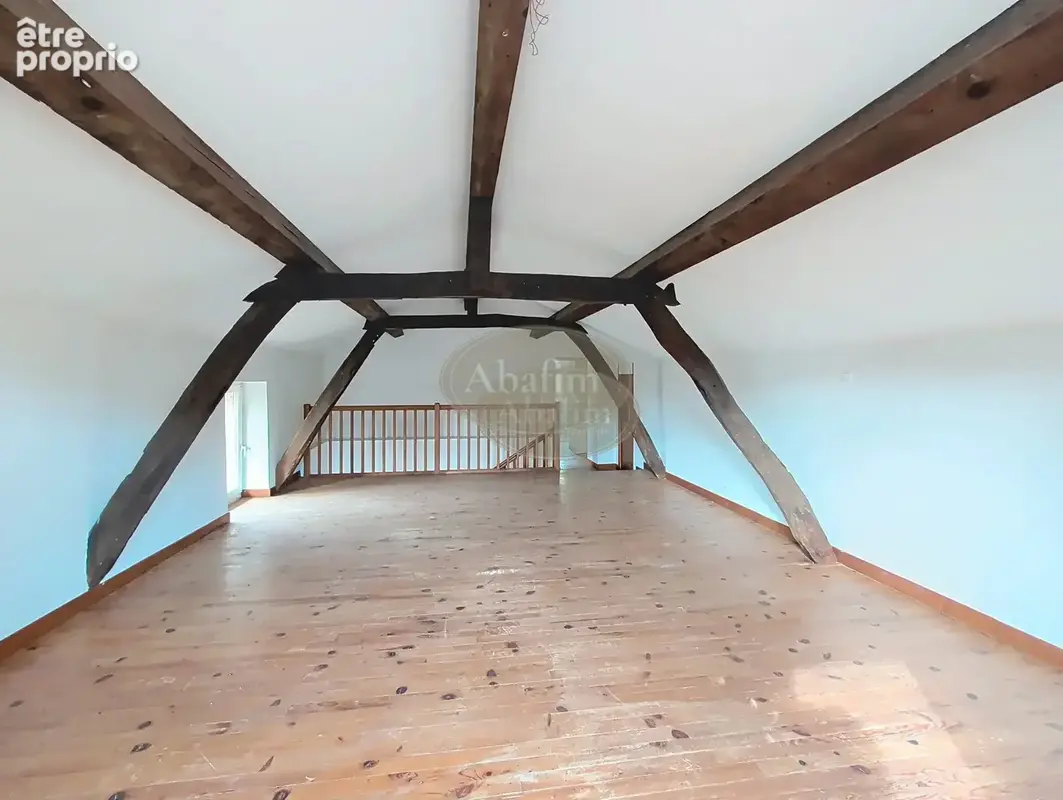 Maison de campagne avec dépendance - photo 10