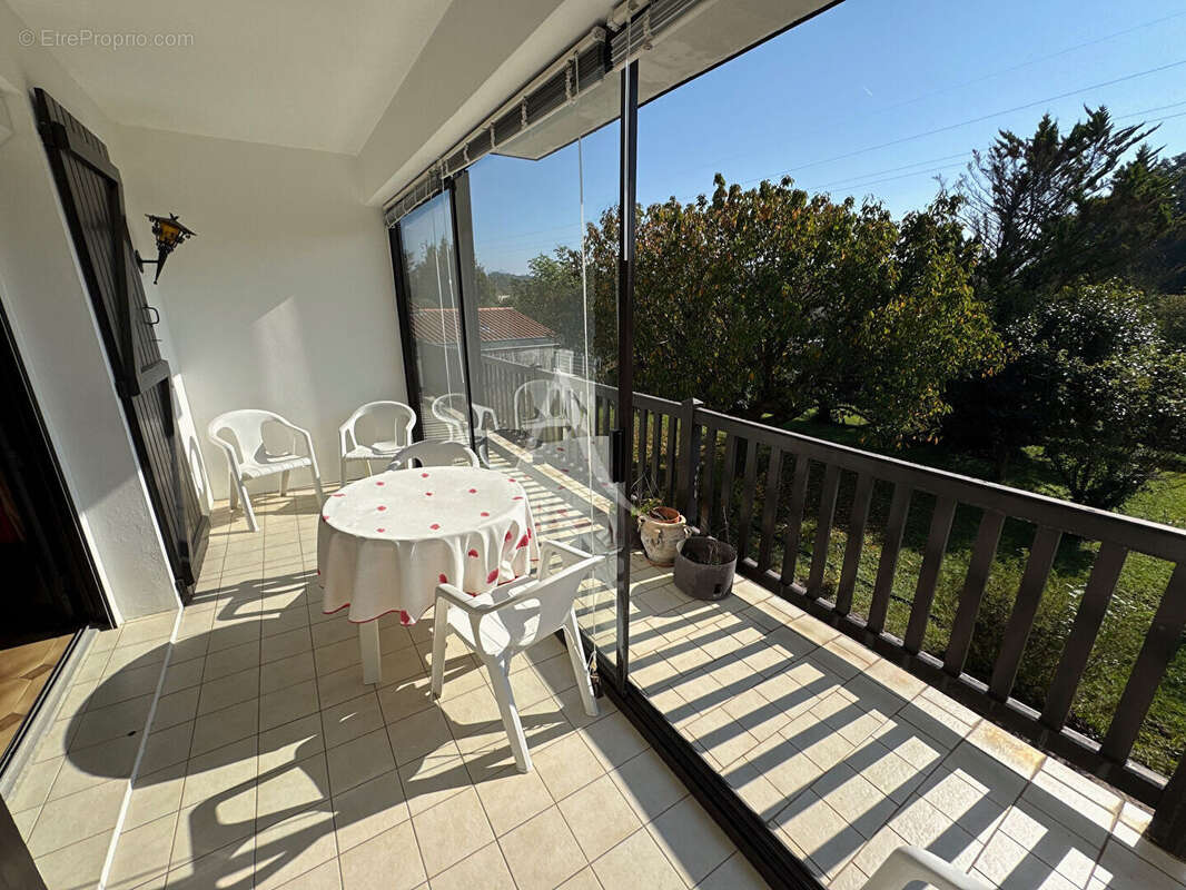 Maison à HENDAYE