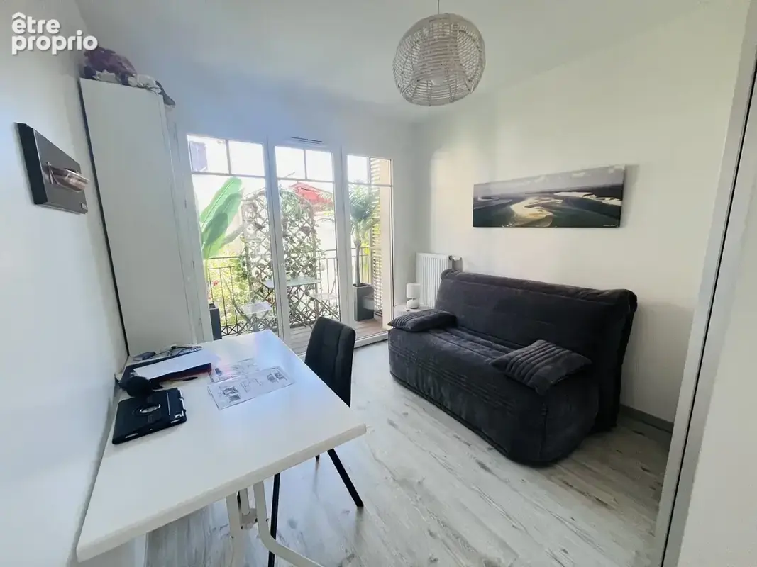 Appartement 3 pièces 55 m² à vendre à Arcachon (33120) - photo 7