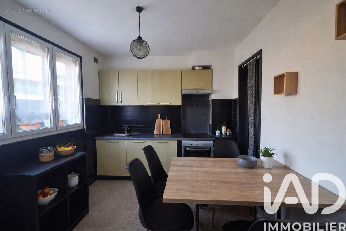 Photo 2 - Maison à LOURDES