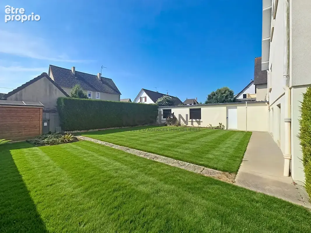 A vendre ouistreham bourg ? de nouvelles perspectives à prix révisé ! - photo 1