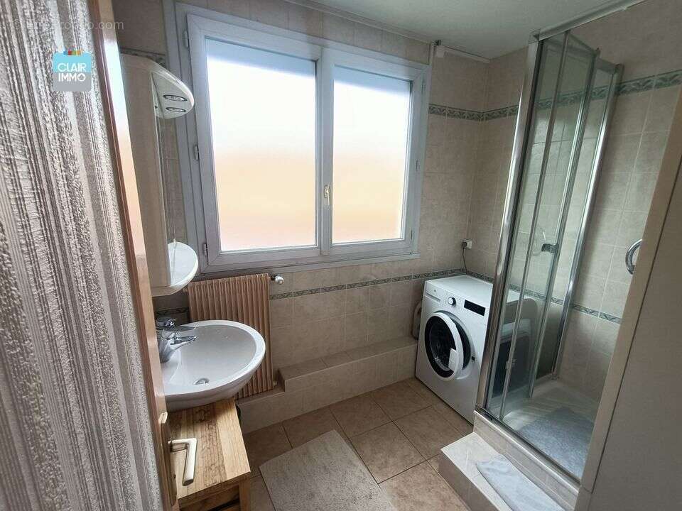 Appartement à MACON