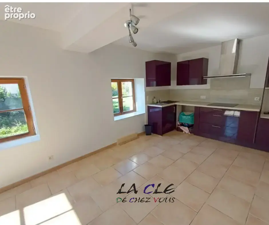 Maison ancienne renovee - photo 2