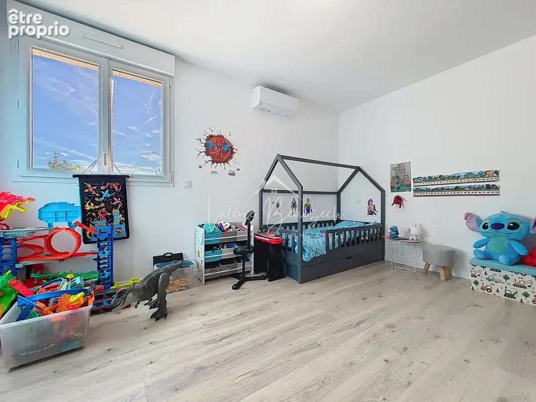 Villa avec piscine et grand entrepôt   À 15 minutes St-Affrique - photo 11