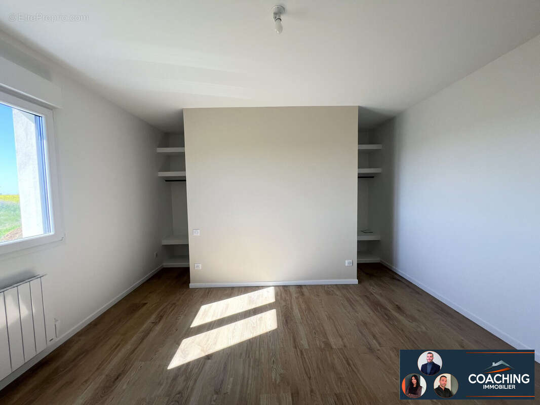 Maison à VITRY-LE-FRANCOIS