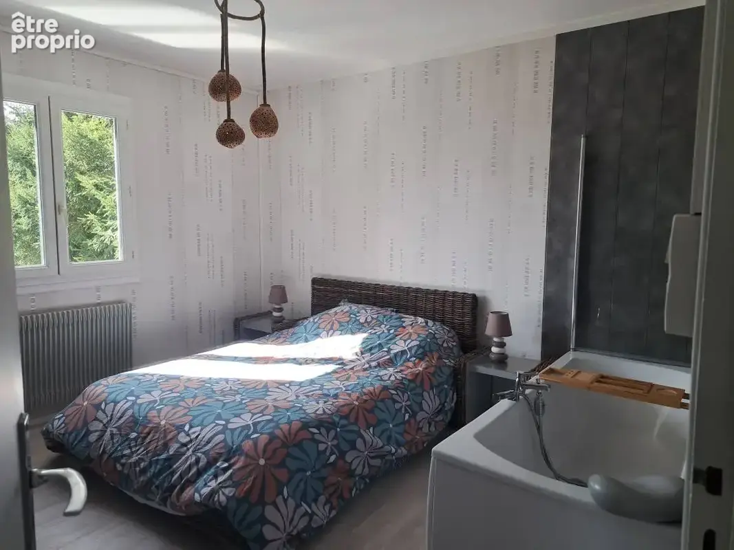 Maison 130 m2 - photo 8