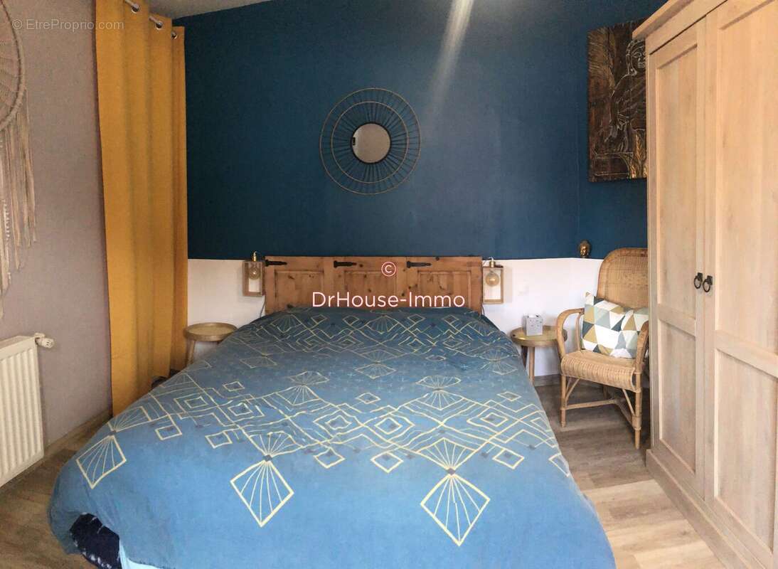 Maison à LEFFRINCKOUCKE