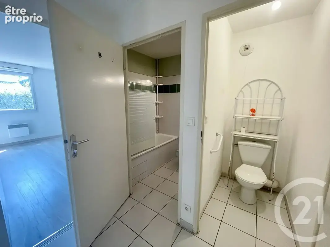Appartement 68 m² à Saint-Lys  - photo 6