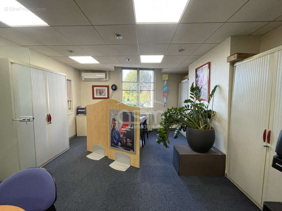 Appartement à MONTBAZON