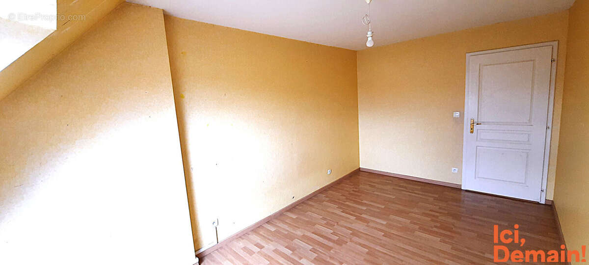 Appartement à GERSTHEIM