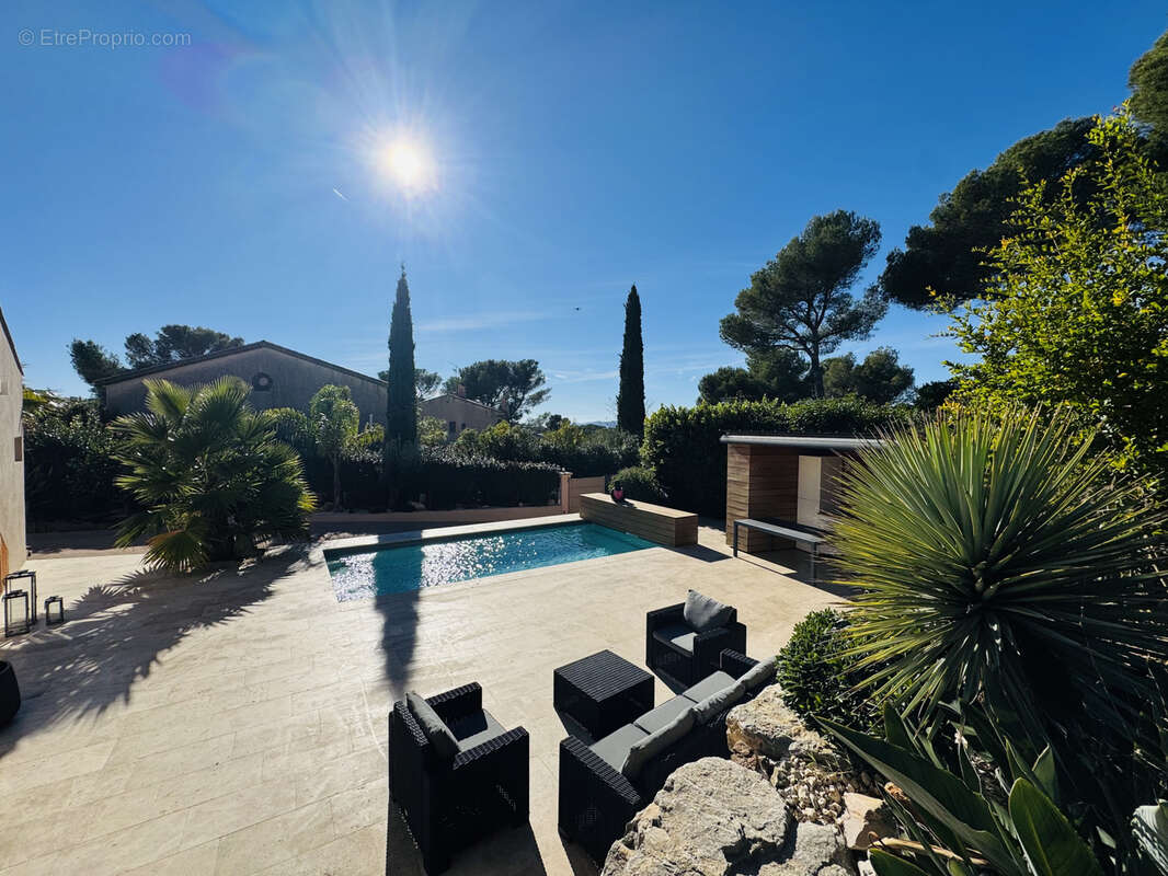 Maison à SAINT-RAPHAEL