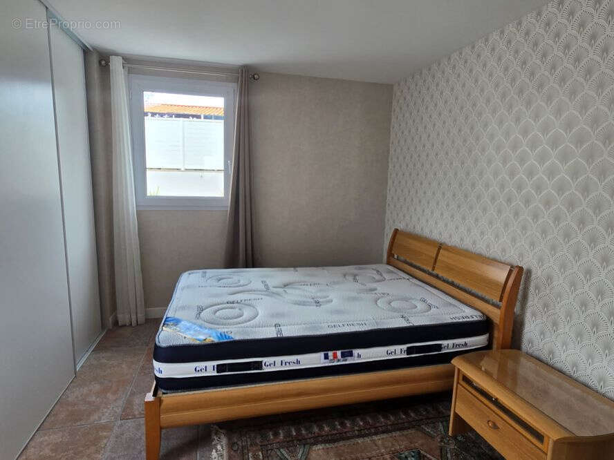 Maison à SAINT-JEAN-DE-MONTS