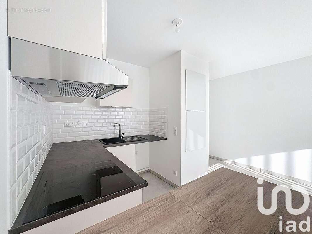 Photo 3 - Appartement à SETE